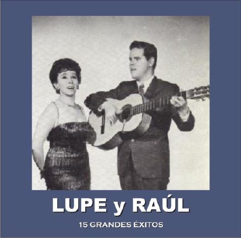 Quinto Patio | Lupe Y Raul