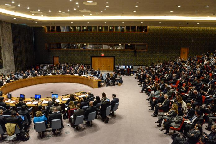 ONU advierte de espiral de violencia tras decisión de EEUU sobre Jerusalén