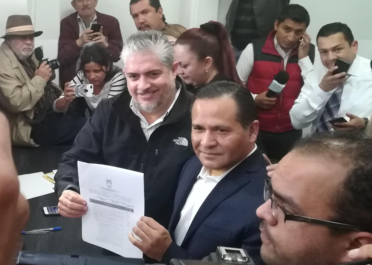 candidatos PRI Guadalajara 2018