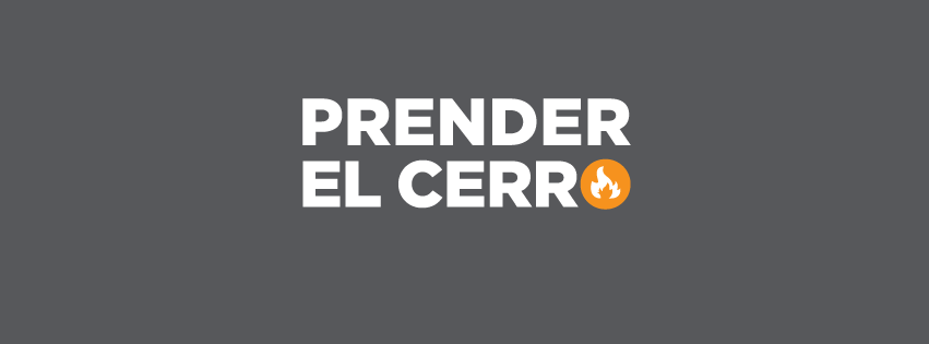 Prender el Cerro - 05 Mar 2019