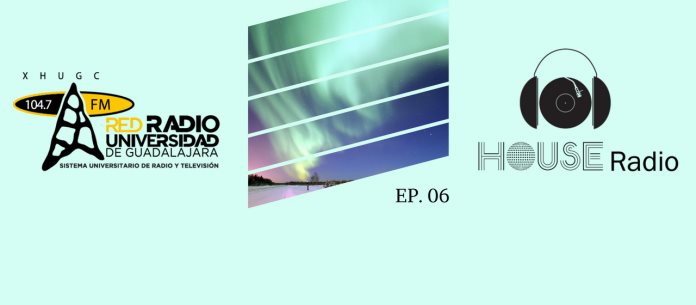 House Radio - 01 de diciembre de 2017
