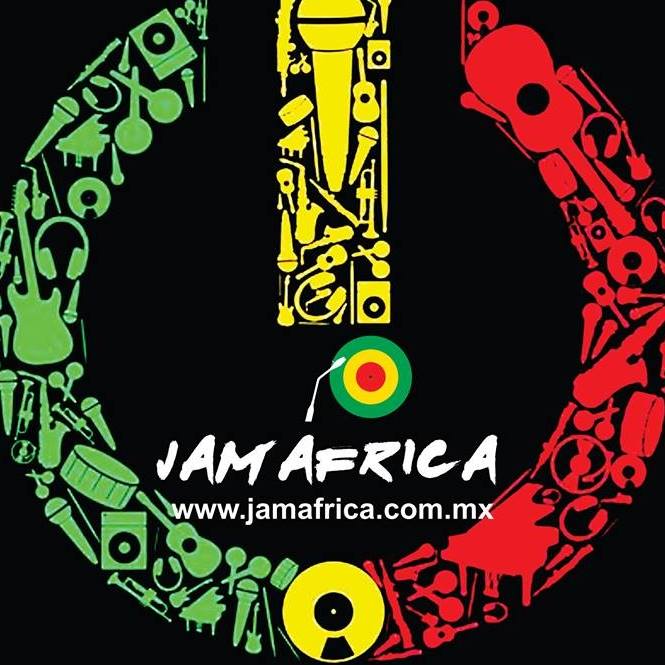 Jamáfrika - Sa. 20 Abr 2024