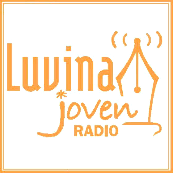 Luvina Joven Radio - Dom 18 Ago 2019