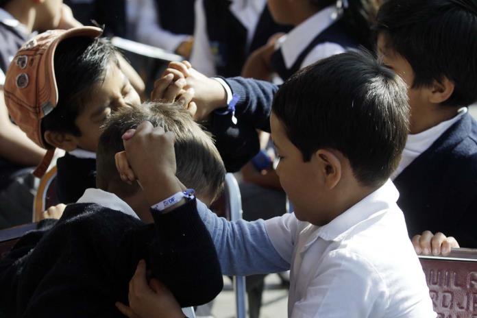 Comisaría de Ocotlán brinda capacitaciones a profesores ante reportes de bullying