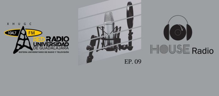 House Radio - 05 de enero de 2018