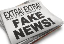El fenómeno de las fake news