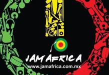 Jamáfrica - Sa. 24 Ago 2024