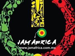 Jamáfrica - Sa. 18 May 2024