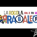 La Rockola Arrabalera - Sab. 21 May 2022