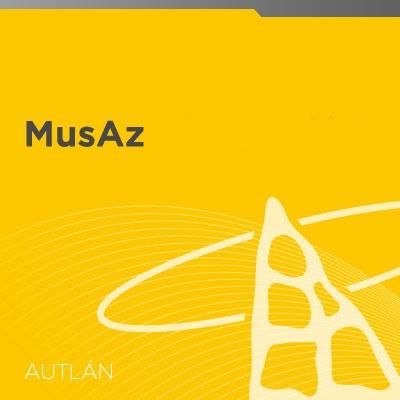 Musaz - 20 de Julio de 2021 - Música del Mundo