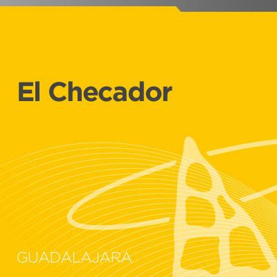 El Checador - Sa. 23 Oct 2021 - SUTUdeG 2.0