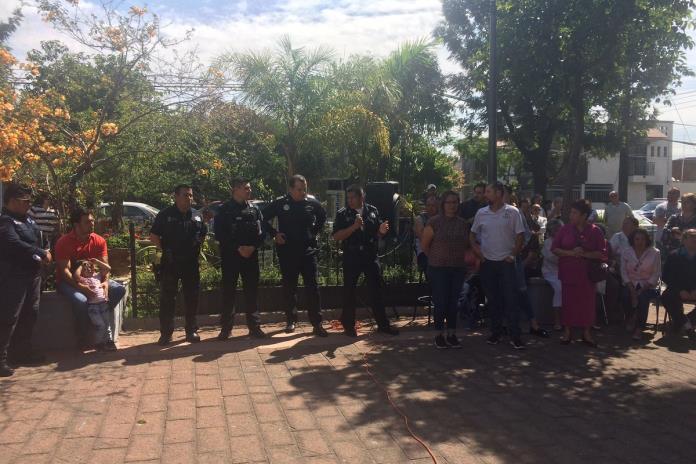 Vecinos de la colonia Miguel Hidalgo, preocupados por la inseguridad