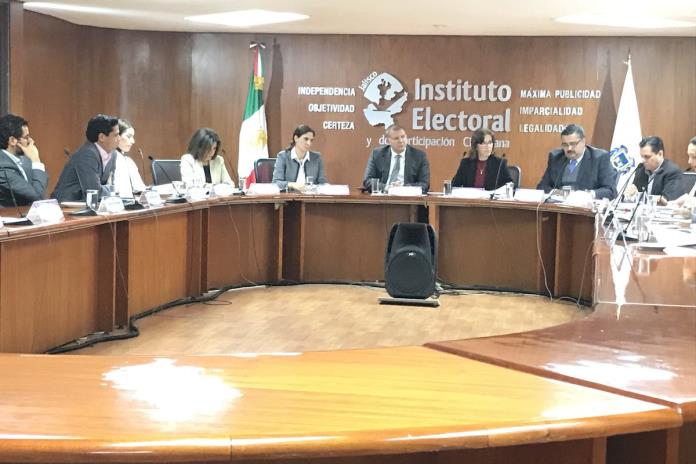 Siete candidatos se registraron a la gubernatura de Jalisco; sólo una mujer