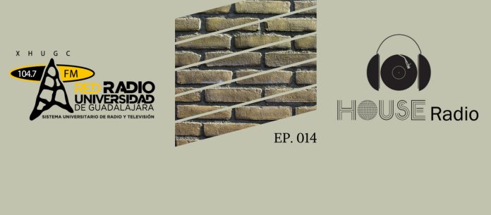 House Radio - 09 de febrero de 2018