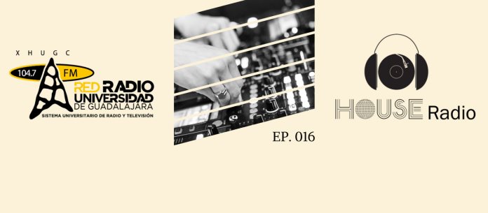 House Radio - 26 de febrero de 2018