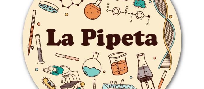 La Pipeta | La Historia de la Alquimia
