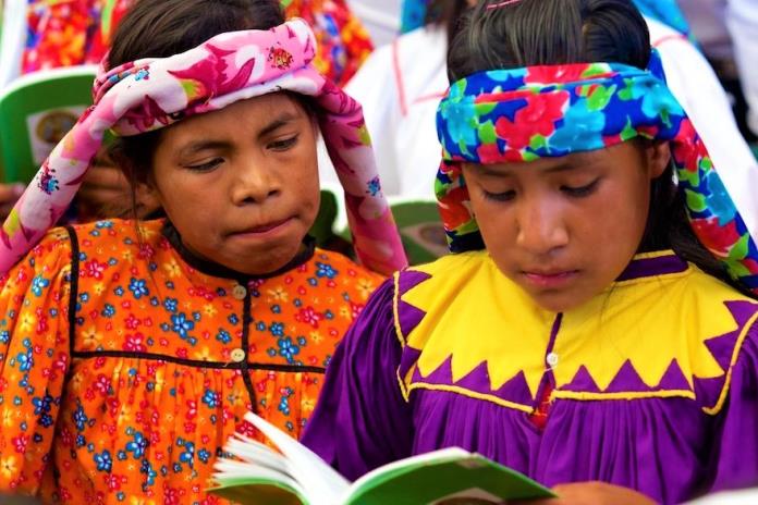 Promoverán en México lenguas indígenas a través de cine, radio y televisión