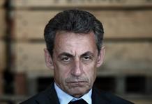 El expresidente francés Sarkozy sale de prisión tras 20 días entre rejas El expresidente francés Sarkozy sale de prisión tras 20 días entre rejas