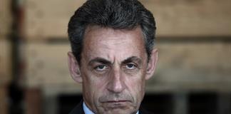 El expresidente francés Sarkozy sale de prisión tras 20 días entre rejas