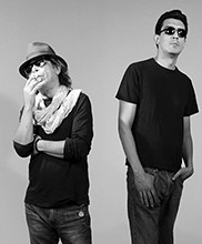 Déjalo Sangrar - Mar 24 Sep 2019