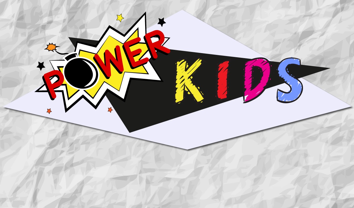 Power Kids - 02 de diciembre de 2017