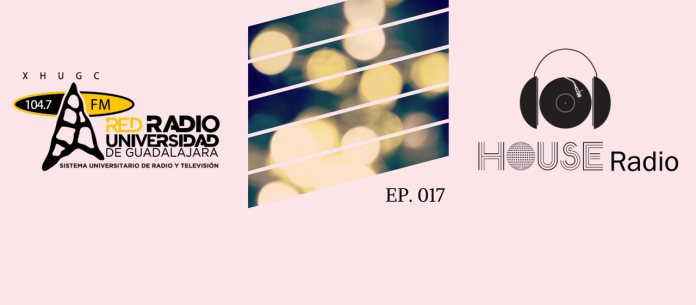 House Radio - 02 de marzo de 2018