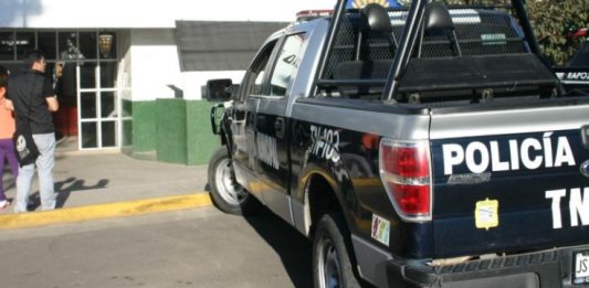 Liberan a 5 policías de Tonalá sospechosos del caso estudiantes del CAAV