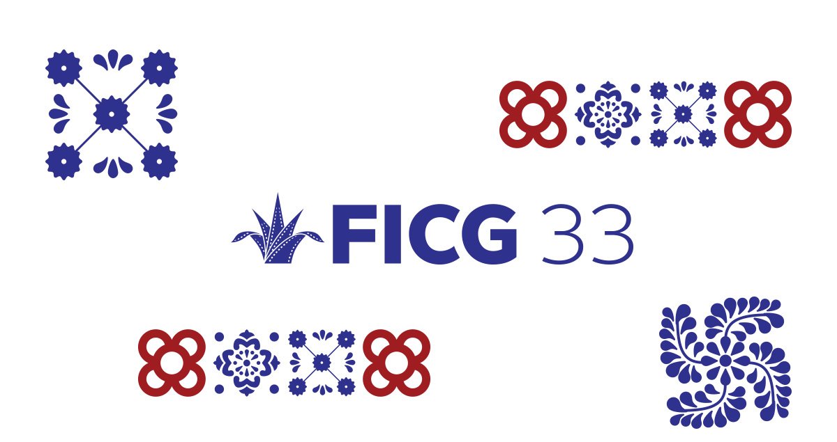 Clausura FICG - 16 de Marzo del 2018