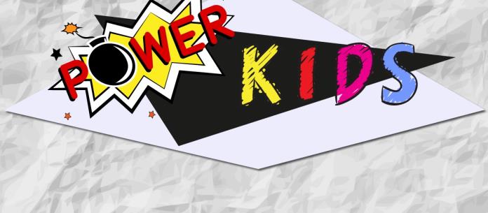 Power Kids - 05 de mayo de 2018