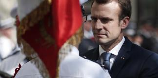 Francia Disuelve Grupo Integrista Cat&oacute;lico Civitas