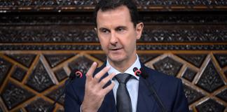 Francia emite órdenes de arresto contra exlíder sirio Al Asad por muerte de periodistas en 2012