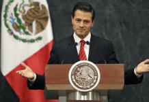 México abre investigación contra Peña Nieto por supuesto soborno de sistema Pegasus