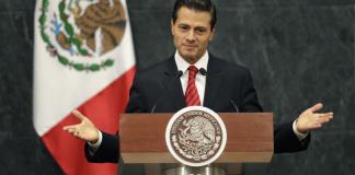 México abre investigación contra Peña Nieto por supuesto soborno de sistema Pegasus