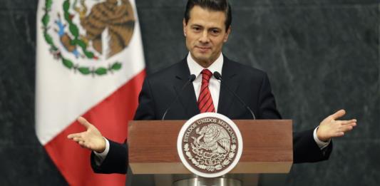 México abre investigación contra Peña Nieto por supuesto soborno de sistema Pegasus