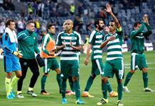 El español Rafa Benítez, nuevo entrenador del Panathinaikos El español Rafa Benítez, nuevo entrenador del Panathinaikos