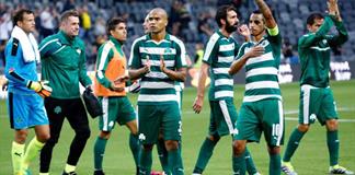 El español Rafa Benítez, nuevo entrenador del Panathinaikos