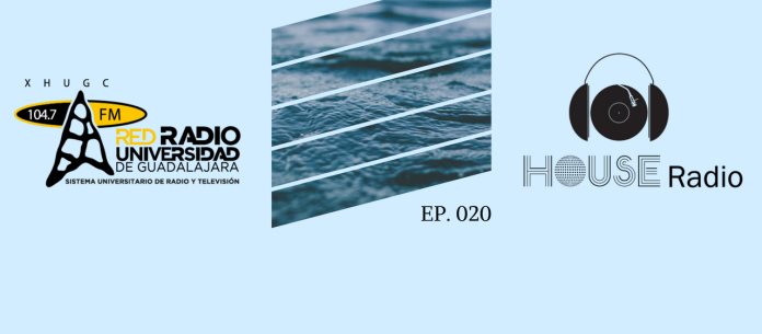House Radio - 30 de marzo de 2018