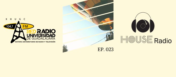 House Radio - 20 de abril de 2018