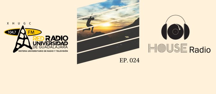 House Radio - 27 de abril de 2018