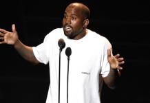 Australia cancela la visa de Kanye West por su canción Heil Hitler