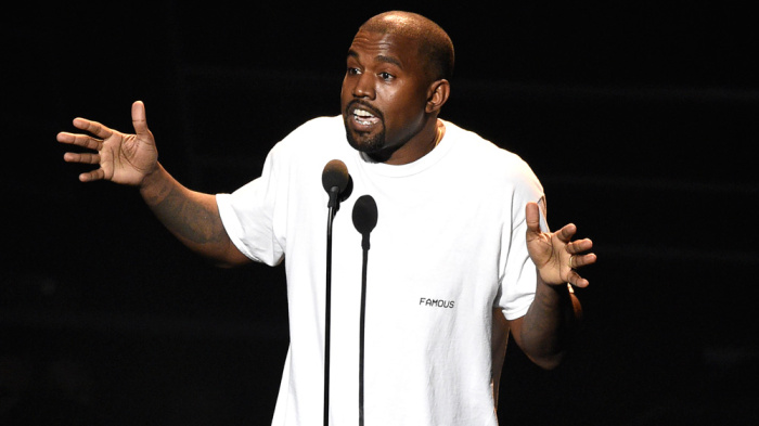 Australia cancela la visa de Kanye West por su canción Heil Hitler