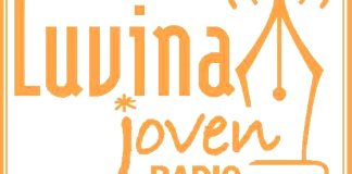 Luvina Joven Radio - Do. 03 Dic 2023