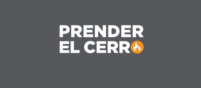 Prender el Cerro - 13 Nov 2018