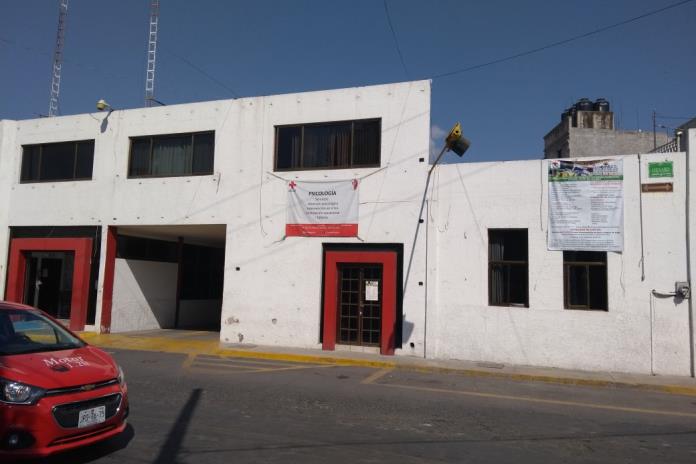 Cruz Roja Ocotlán registra baja de hasta 50% en servicios de emergencia
