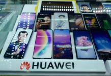 China convoca a embajador de EEUU por arresto de directora de Huawei