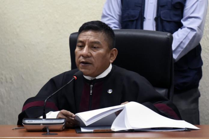 Más de 30 años de cárcel a militares guatemaltecos por crímenes de lesa humanidad