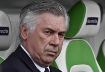 Fiscalía española pide cuatro años y nueve meses de prisión para Ancelotti por presunto fraude fiscal