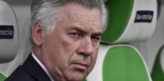 Carlo Ancelotti renueva con el Real Madrid y planta a Brasil