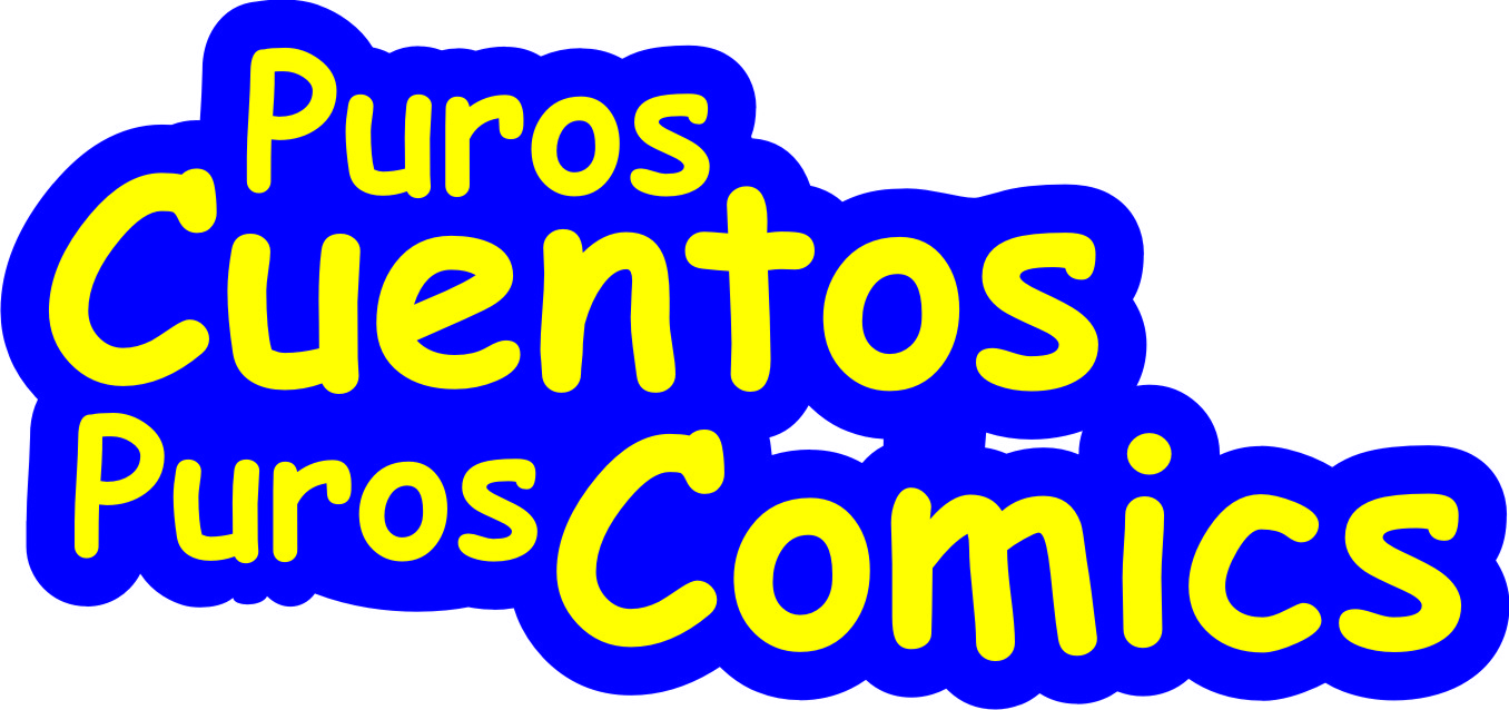 Puros Cuentos, Puros Comics | 25 de septiembre 2019