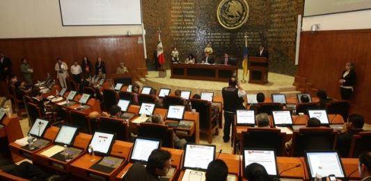 Voto nulo perjudicará a partidos; PRD, PANAL y Verde podrían perder financiamiento público en Jalisco